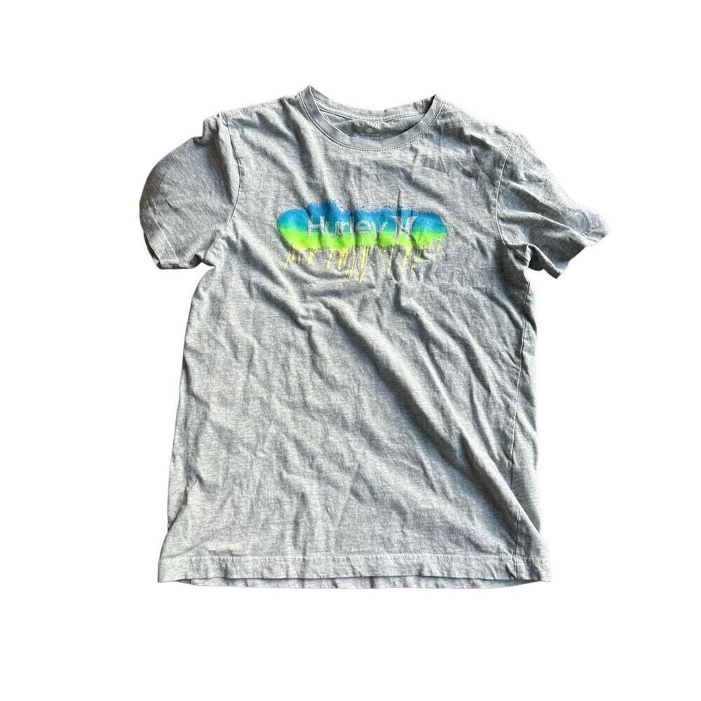 Hurley T-shirt size small